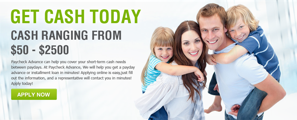 Nebraska Payday Loans